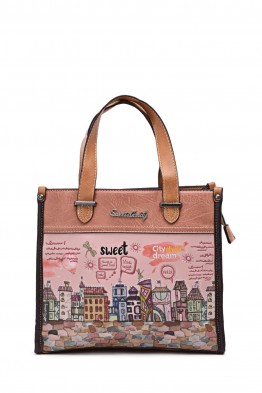 Sweet & Candy XH-18-23A handbag