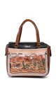 Sweet & Candy XH-27-23A handbag : colour:Black
