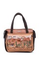 Sweet & Candy XH-27-23A handbag : colour:Pink