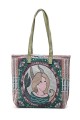 Sweet & Candy XZ-13-23A Textile shopping bag ASTRO Sweet&Candy : Zodiac Signs:Capricorne - Capricorn