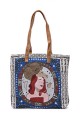 Sweet & Candy XZ-13-23A Textile shopping bag ASTRO Sweet&Candy : Zodiac Signs:Lion - Leo