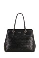 DAVID JONES CM6463-23T2 handbag : colour:Black