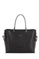 DAVID JONES 6722-2-23T2 handbag : colour:Black