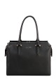 DAVID JONES 6720-2-23T2 handbag : colour:Black