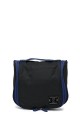 AG3 Trousse de toilette dépliante zippée