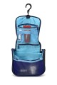 AG3 Folding zipped toiletry bag