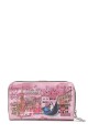 Sweet & Candy XH-16 wallet : colour:Pink