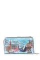 Sweet & Candy XH-16 wallet : colour:Pale-blue