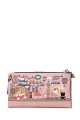 Sweet & Candy XH-29 wallet : colour:Pink