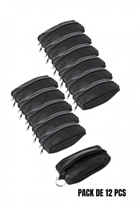 KJ0009 Set of 12 small purse