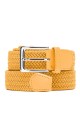ZSP-357 Ceinture tressée élastique