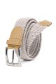 ZSP-357 Ceinture tressée élastique