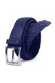 ZSP-357 Ceinture tressée élastique