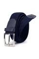 ZSP-357 Ceinture tressée élastique