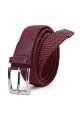 ZSP-357 Ceinture tressée élastique