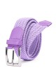 ZSP-357 Ceinture tressée élastique
