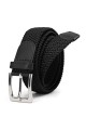 ZSP-357 Ceinture tressée élastique