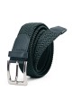 ZSP-357 Ceinture tressée élastique