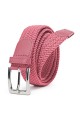 ZSP-357 Ceinture tressée élastique