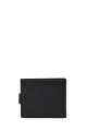 Leather wallet KJ-16374