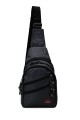 Crossbody bag KJ7662 : colour:Black