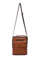 KJ1968-2 Sacoche Sac reporter Homme