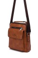 KJ1968-2 Sacoche Sac reporter Homme