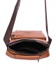 KJ1968-2 Sacoche Sac reporter Homme