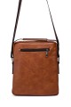 KJ1968-2 Sacoche Sac reporter Homme