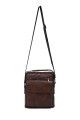 KJ1968-2 Sacoche Sac reporter Homme