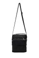 Men's crossbody bag KJ1968-2 : colour:Black
