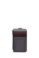 KJ8896 Multicoloured leather card holder