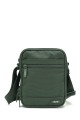 Elite E1002NO Cross body bag : colour:Vert forêt