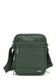 Sacoche / pochette travers RFID Elite E1002NO