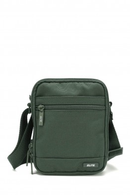 Sacoche / pochette travers RFID Elite E1002NO