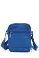 Sacoche / pochette travers RFID Elite E1002NO