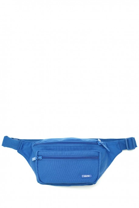 Elite E1007NO Bum bag : colour:Blue