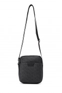 906606 Sacoche Homme David Jones