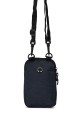 Sacoche pochette textile KJ83140
