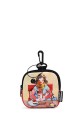 BG-0020 Porte-monnaie en textile