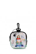 BG-0020 Porte-monnaie en textile