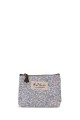 BG6232 Waterproof textile coin purse