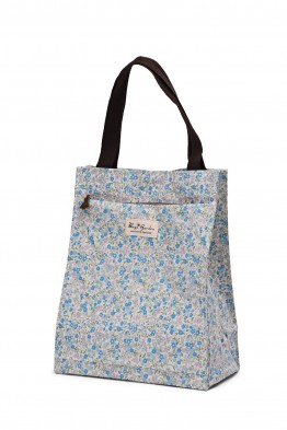 BG6233 Waterproof textile handbag