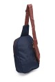KJ84123 Sac à dos Textile imperméable fleuri