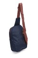 KJ84123 Textile backpack flowery
