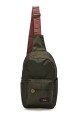 KJ84123 Sac à dos Textile imperméable fleuri