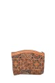 KJ90018 synthetic cork purse 12pcs pack