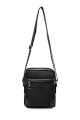 Crossbody bag KJ902 : colour:Black