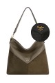 DAVID JONES 7003-3 Handbag : colour:Black