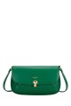 David Jones Crossbody bag CM6712 : colour:Green